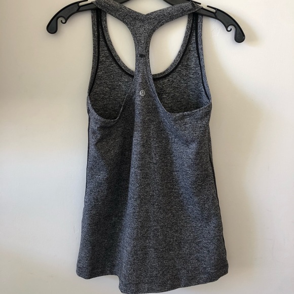 Lululemon scuba tank - Picture 2 of 3